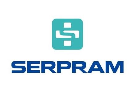 Logo SERPRAM